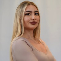 Thorn SDS Employee Corina Grigore's profile photo