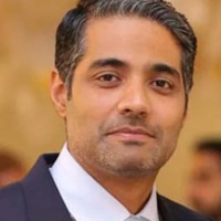 Faysal Malik Email