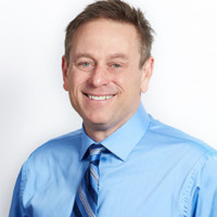 Edina Realty Employee Roger Becker's profile photo