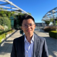 System 2 Capital LLP Employee Kevin Bu's profile photo