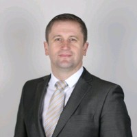 Citco Fund Services (Cayman Islands) Limited Employee Oleg Boyko's profile photo