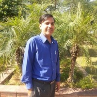 KEI INDUSTIRES LTD Employee Sanjay Sharma's profile photo