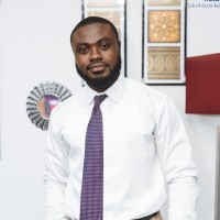 William Kissiedu Email