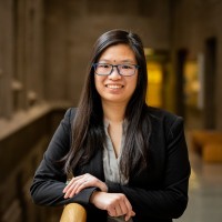 Fina BioSolutions LLC Employee Jennifer Wong-Roushar's profile photo