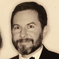 Radial Entertainment Employee David Landau's profile photo