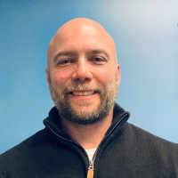 American Airlines Employee Josh Voss's profile photo