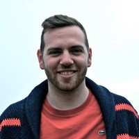 Verizon Employee Tom Reilly's profile photo