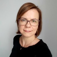 SciencePharma Employee Joanna Pawlak's profile photo