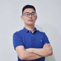 Shenzhen Abufan Technology Co., Ltd Employee Jokin Yu's profile photo