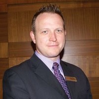 Executive Group Real Estate & Hotels Employee Evan Korec's profile photo