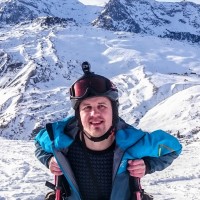 Lars Nyman Email