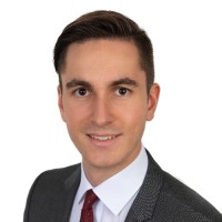 STRABAG Property and Facility Services Group Employee Lucas Kalinowski's profile photo