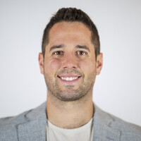 Suitable.co Employee Mark Visco Jr.'s profile photo