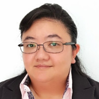 Ispahan Group Employee Dawn Yap's profile photo