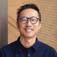Gensler Employee Jonathan Lo's profile photo