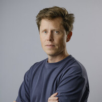 Harrier Employee Anthony Wijnen's profile photo