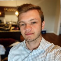 Northwestern Mutual Employee Jordan Keller's profile photo