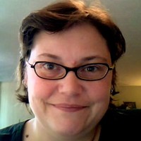 Adler Graduate Professional School Employee Annette Smith's profile photo