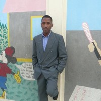 ARCOTEC Employee Stanley Louis's profile photo
