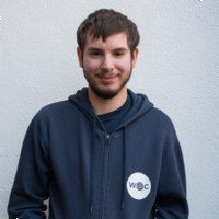 CODRIS Employee Quentin Sommer's profile photo