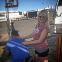 Float Euphoria LLC Employee Alex Browne's profile photo