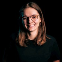 DataBird Employee Paula Campean's profile photo