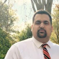 Live! Hospitality & Entertainment Employee Brian Cosio's profile photo