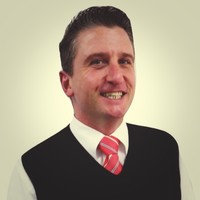 Aaron McNamara's profile photo