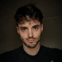 Bitfinex Employee Pawel Tutka's profile photo