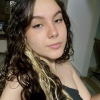 Invisual Tecnologia Employee Larissa Kalane's profile photo