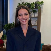 Thrive Protocol Employee Elza Ujkani's profile photo