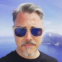 FundamentalVR Employee Andrew Sparks's profile photo