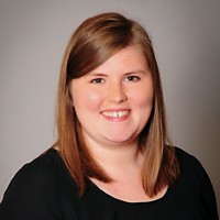 Lost & Found Grief Center Employee Lizz Walrath's profile photo