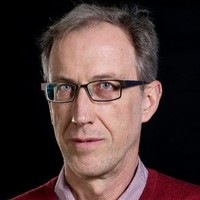 Combinostics Employee Lennart Thurfjell's profile photo