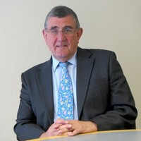 Bell-Fruit Games Employee John Austin's profile photo