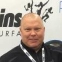 Robbins Sports Surfaces Employee Kevin Price's profile photo