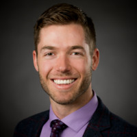ENGIE North America Inc. Employee Luke Avery's profile photo