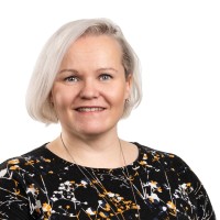 Pandia Oy Employee Heli Vuorinen's profile photo