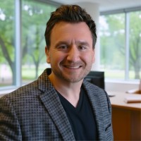 Wells Fargo Employee Christian Adam's profile photo