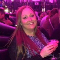 Forest Holidays Employee Lorna Bloor's profile photo