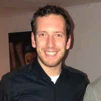 Trobas Gelatine Employee Alex Groen's profile photo