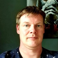 NEDKAB BV Employee Bert Geven's profile photo