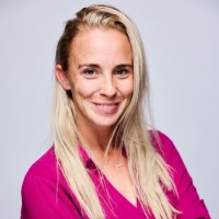 SCP Health Employee Sarah Spring's profile photo