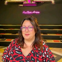 A Way Out Employee Donna Walker's profile photo