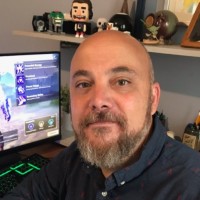 Post University Employee Roger Caramanica's profile photo