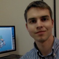 Exentec (formerly Biopharm Engineered Systems) Employee Brian Kolk's profile photo