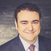 Boehringer Ingelheim Employee Robert Hof's profile photo