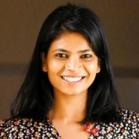 GOPIZZA INDIA Employee Varsha Olety's profile photo
