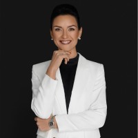 Orient Express Employee Egle Antanaityte's profile photo
