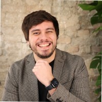 Lucas Anjos Email